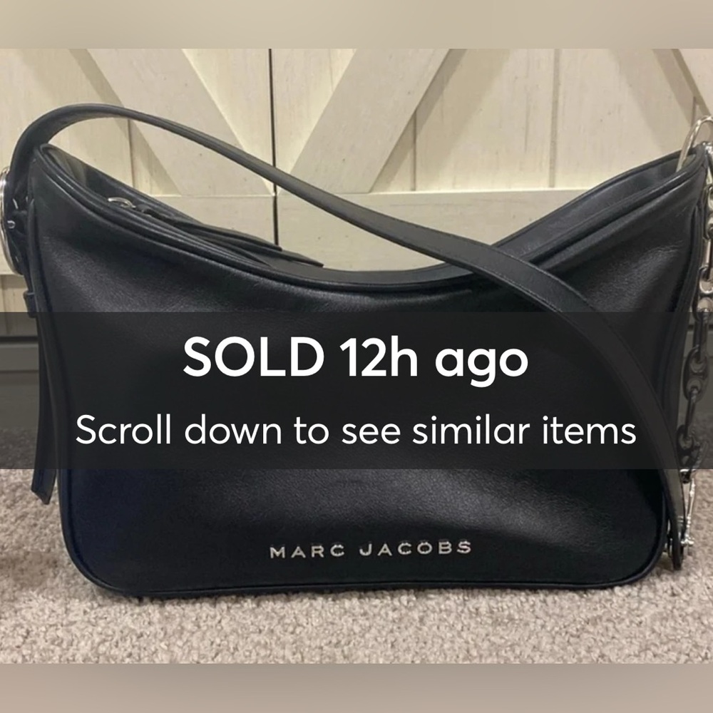 ❗️SOLD❗️Marc Jacobs Bag